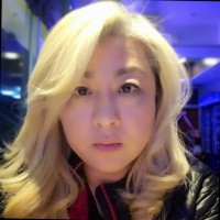 Susie Jeong