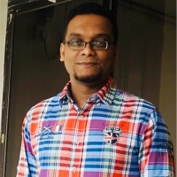 Nizam Uddin