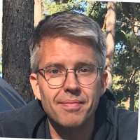 Johan Ericsson
