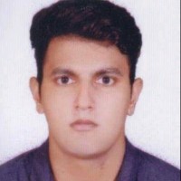 Shahabas Ali