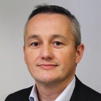 Stephane Mabecque