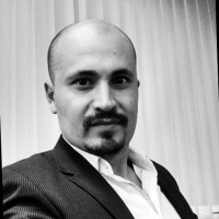 David Fernando Ciro Zapata