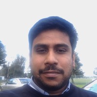 Sreedhar Seetakka