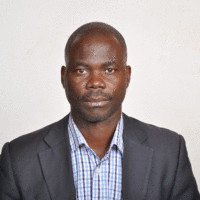 Geoffrey Mtike