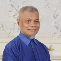La Ode M. Aslan
