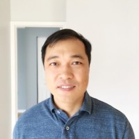 Seung Hong