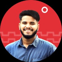 Nikhil Patra