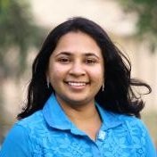 Siddhi Nandu (Shah)