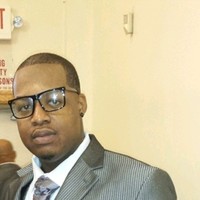 Tariq Boothe