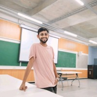 Abhishek mani Tripathi