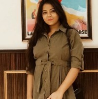 Shreya Raj