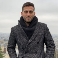 Borja Viana Martinez