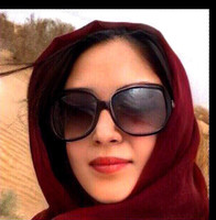 Zahra Pazouki Nejad