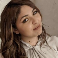Helia Sarlak