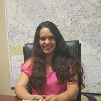 Ana Cortes Lopez