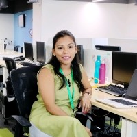 Aishwarya Yallatti