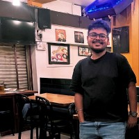 SURAJ SAHA