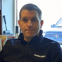 Michael Schmitzer