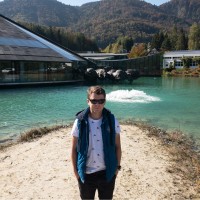Tobias Knoch