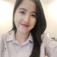 Katrina Dhamayanti