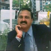 Arun Nagar
