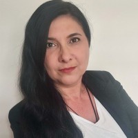Karine GARRIDO