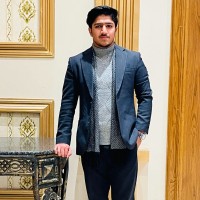 Abdullah Javed