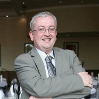 Martin Devaney