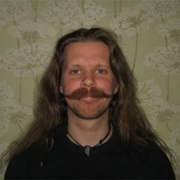 Nils Vestgöte