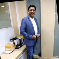 Rakesh Gandhi