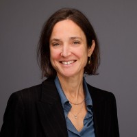 Vanessa Chaperlin