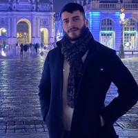 Mohamed Nadhir Messaoudi