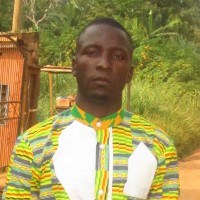Jean Calvin KENDECK NJOCK
