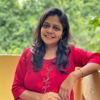 Manasi Athalye