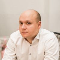 Kirill Kondratyev