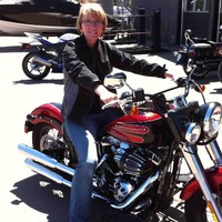 Diane O'Gorman