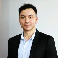 Peyman Aghasiloo