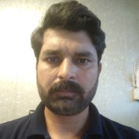 Sohail Inayat