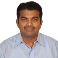 Sundareswaran Iyalunaidu