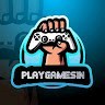 Playgames. In