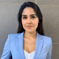 Paola Cecilia Sanchez Vargas
