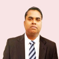 Arvind Kumar