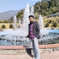 Anirban Pantu
