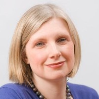 Caroline Randle