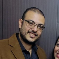 Mina Wagih
