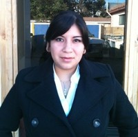 Lorena Maure