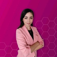 Alba Arredondo Cuevas