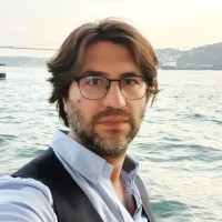 Ceyhun SUSLU