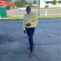 Antonio Hope