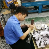 Shawn Huang